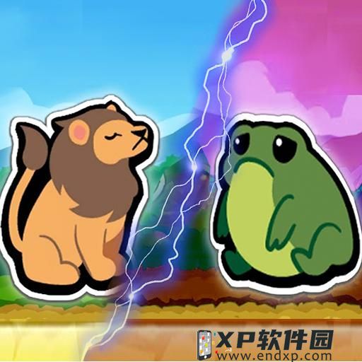 iOS《植物大战僵尸2-未来世界》今日全新登场