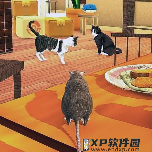 台灣成人3D《獸人按摩店》美人魚實在太大了，Steam有望年內上架