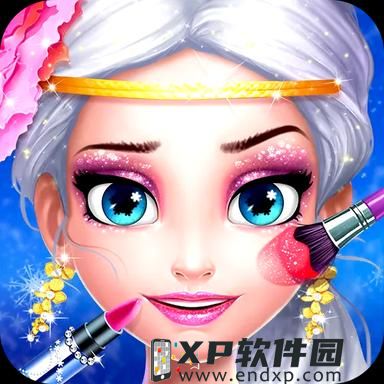 动作手游《女神的斗士》二次封测月底开启