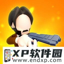 RPG手游《锁链战记》国服首测火爆开启