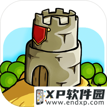 COC类策略手游新作《丛林战争》将登陆iOS